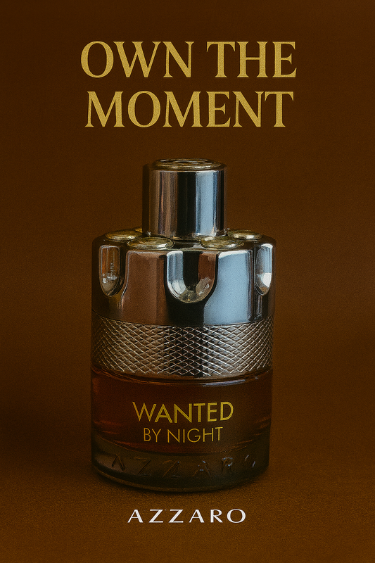 AZZARO WANTED Eau de toilette(100mL)