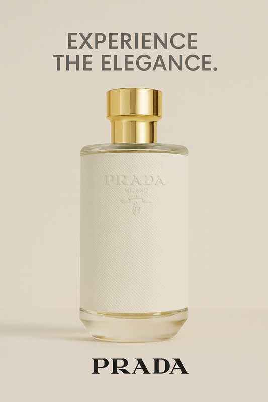 PRADA MILANO EAU DE PARFUME (100mL)