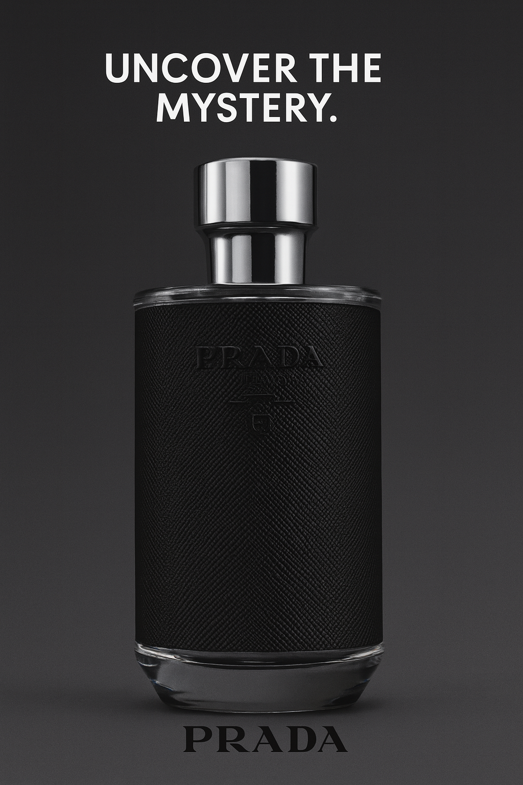 PRADA MILANO EAU DE PARFUME (100mL)