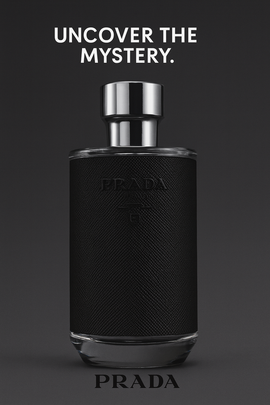 PRADA MILANO EAU DE PARFUME (100mL)