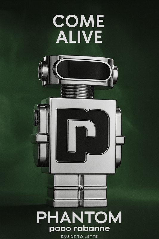 PHANTOM paco rabanne Eau de toilette (100mL)