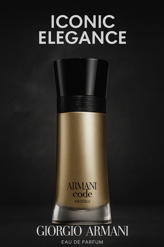 ARMANI code Eau de parfume pour homme (110mL)