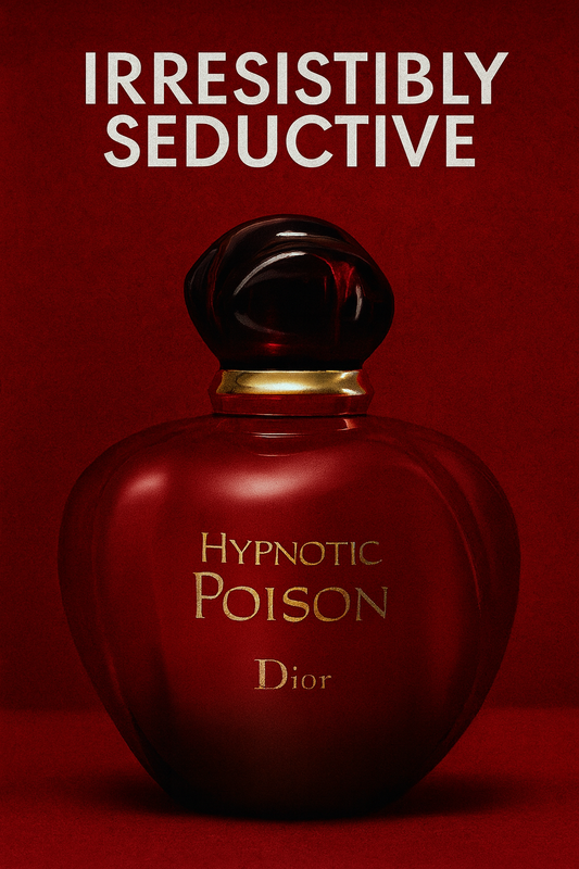 HYPNOTIC POISON DIOR EAU DE PARFUME (100mL)