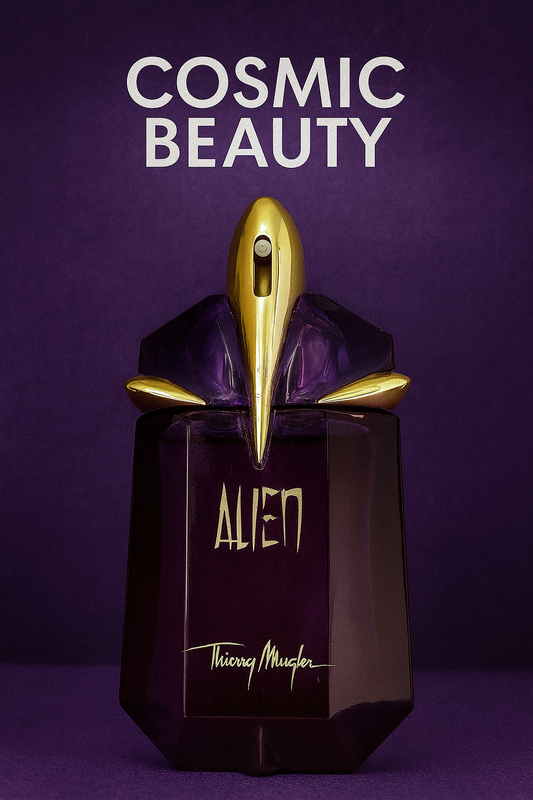 ALIEN MUGLER EAU DE PARFUME (90mL)
