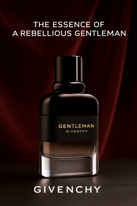 GENTLEMEN GIVENCHY Eau de Parfum (100mL)