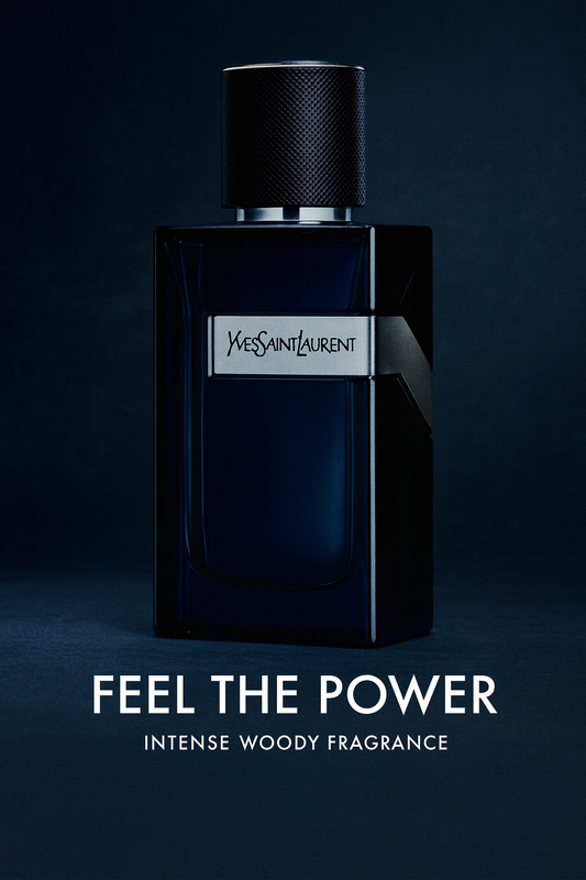 Yves Saint laurent Eau Parfum intense(100mL)