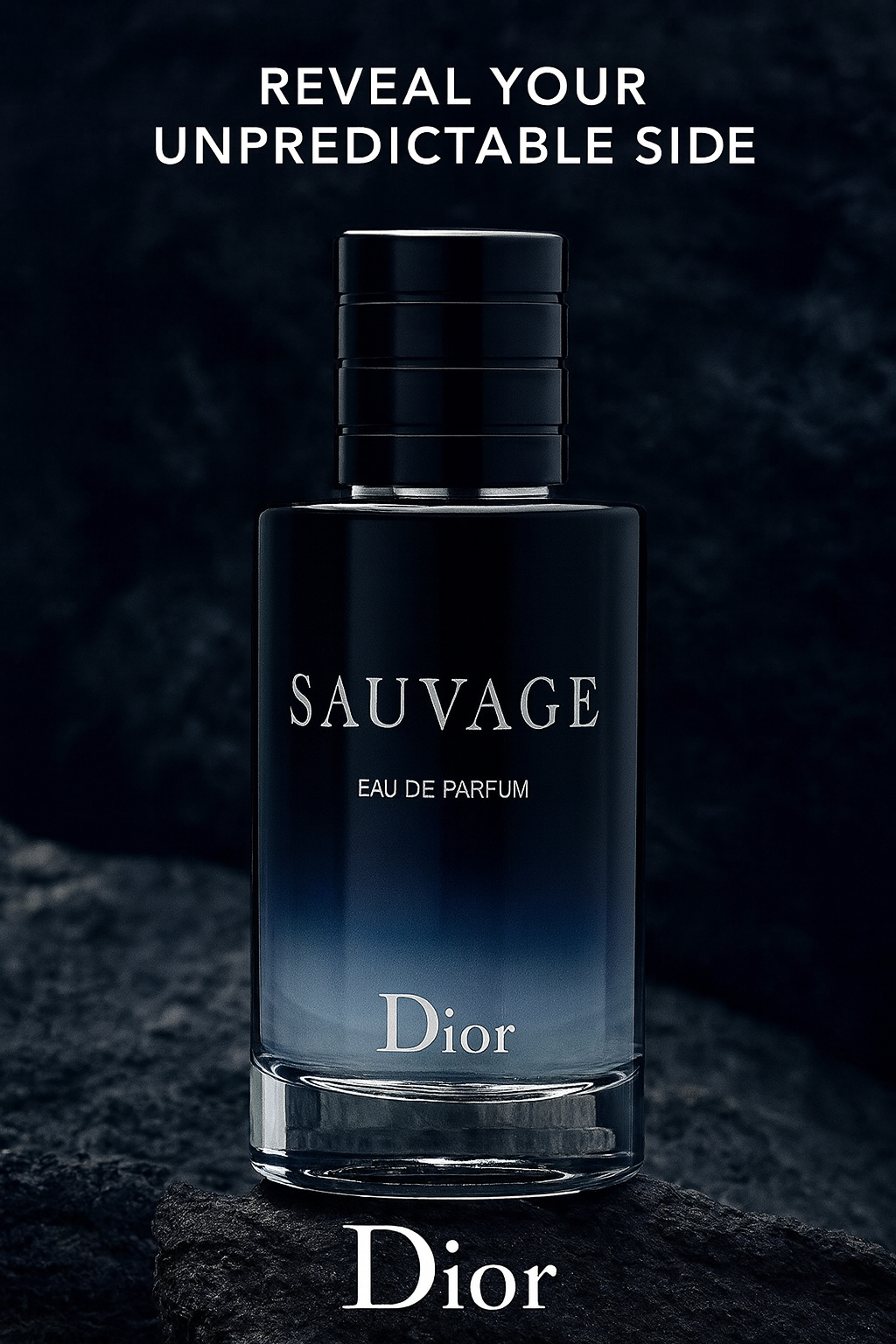 Sauvage Dior (100mL)