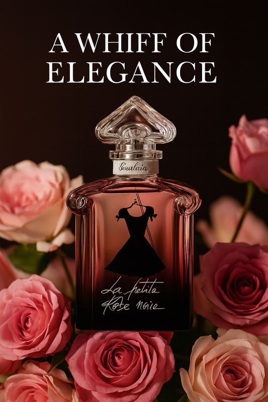 Guerlain la Petite Robe Noir pour femme (100mL)