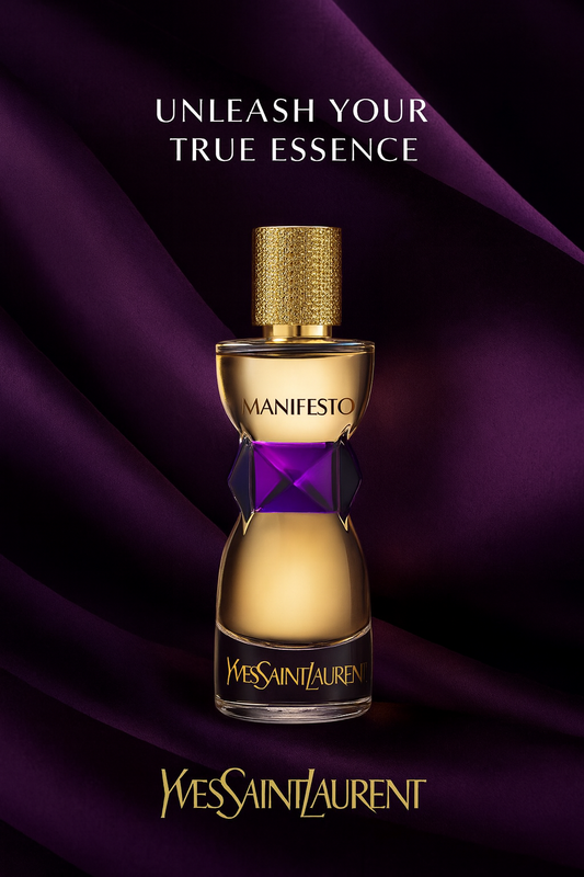 Manifesto Yves Saint Laurent (90mL)