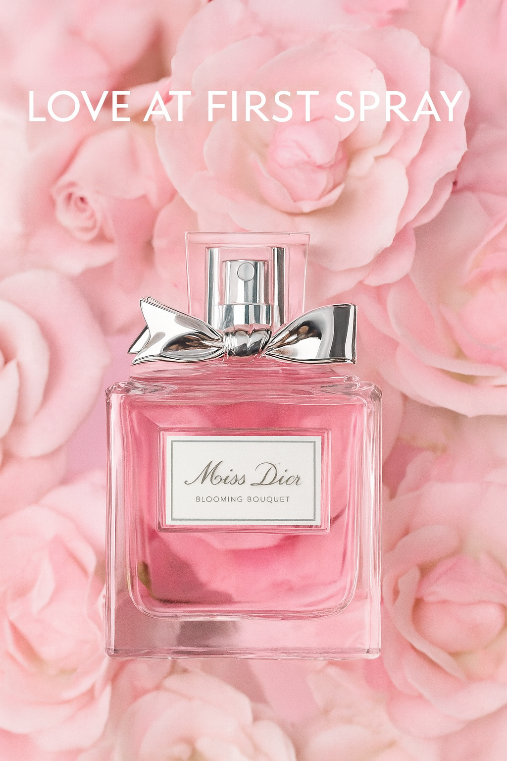 Miss Dior Blooming Bouquet (100mL) – My Store