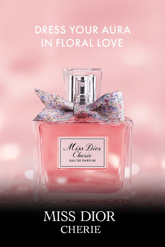 Miss Dior Chérie(100mL)