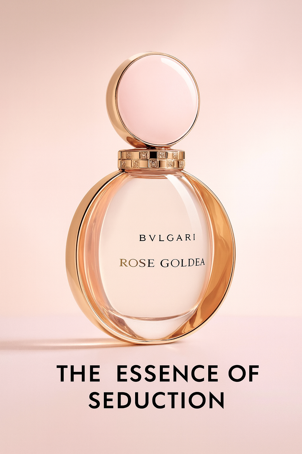 BVLGARI Rose Golden (90mL)