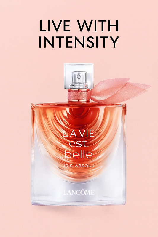 La Vie Est Belle IRIS ABSOLU Lancome (100mL)