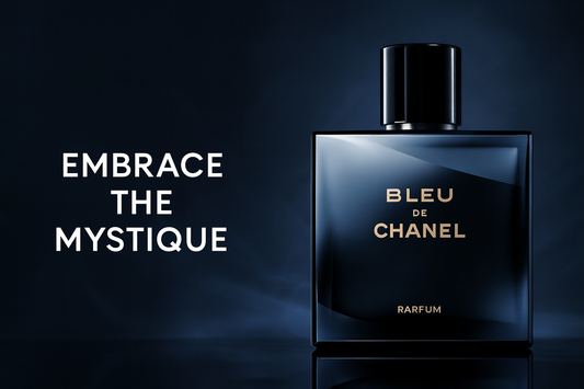 Blue De Channel Paris pour Homme (100mL)