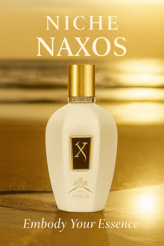 XERJOFF NAXOS EAU DE PARFUME (100mL)