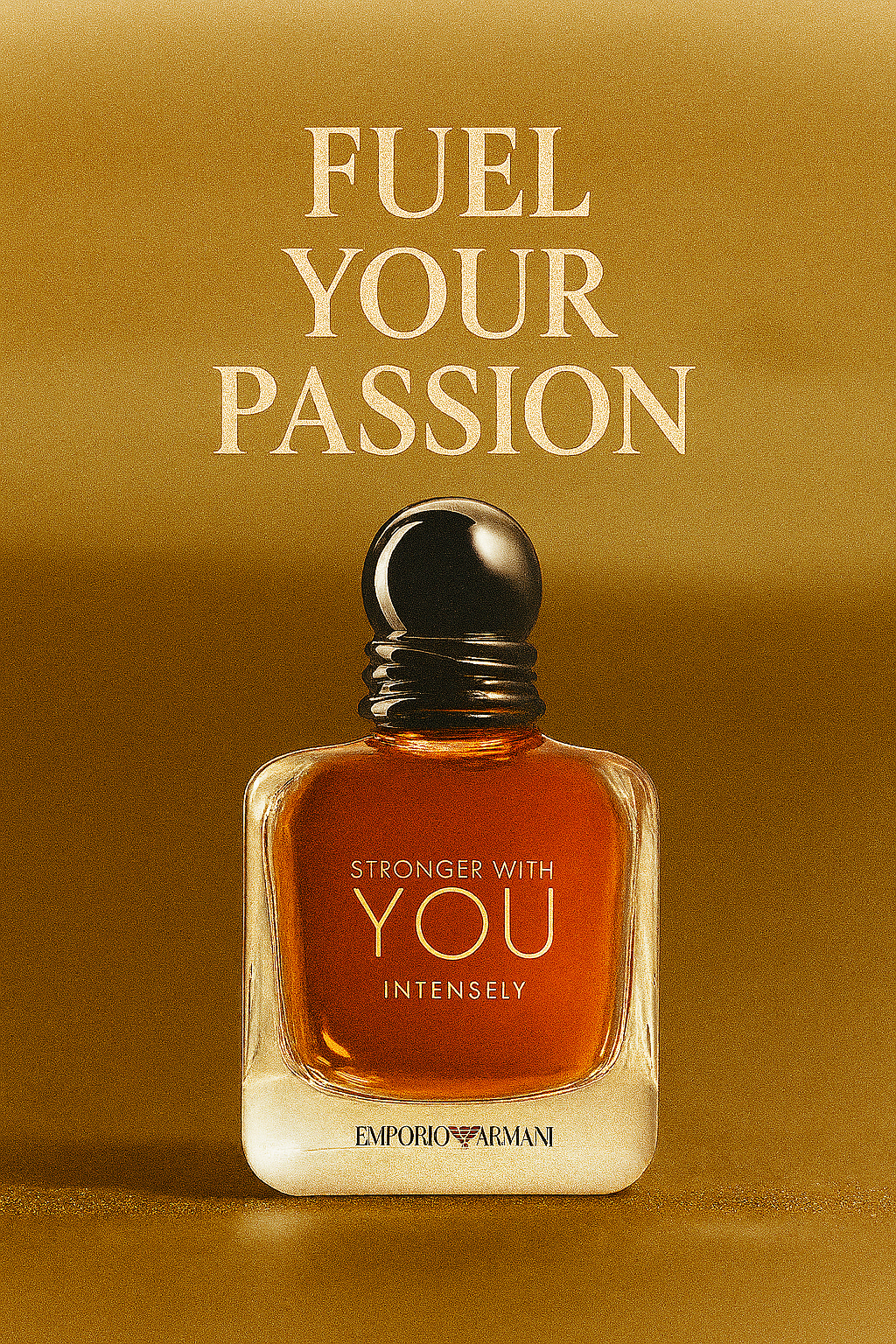 STRONGER WITH YOU INTENSLEY (100mL)