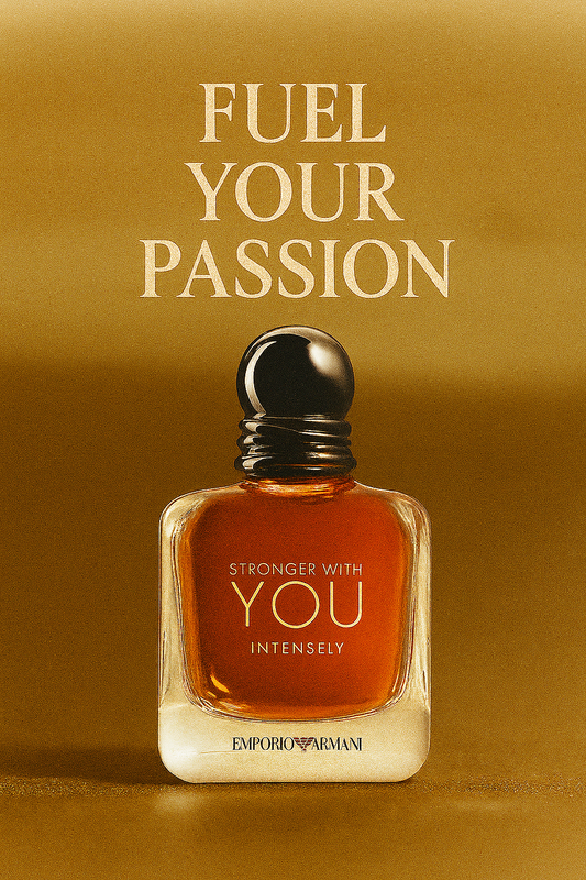 STRONGER WITH YOU INTENSLEY (100mL)