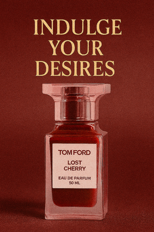 Tom Ford Lost Cherry ( 100mL)