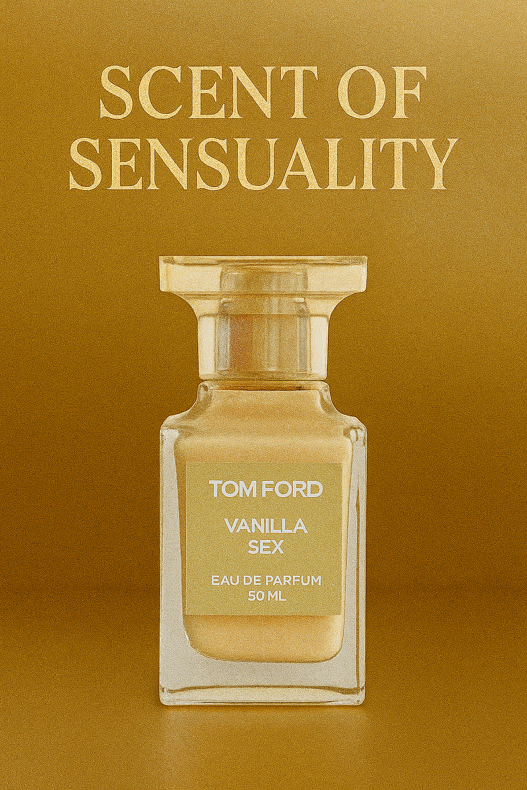 TOM FORD VANILLIA SEX (100mL)
