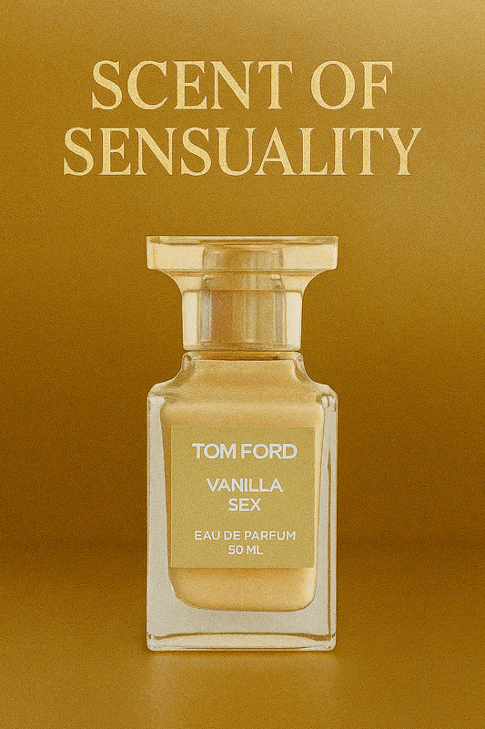 TOM FORD VANILLIA SEX (100mL)