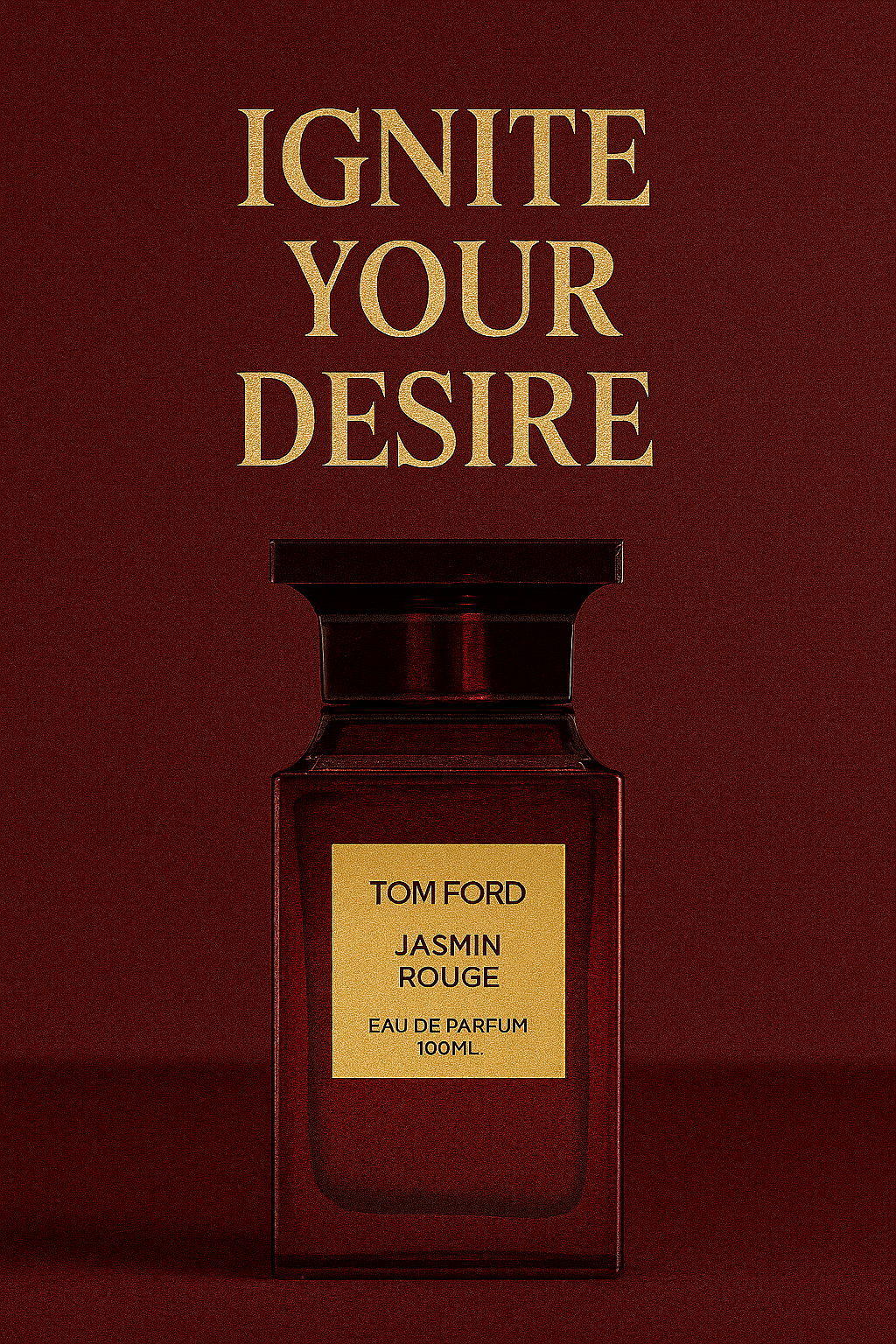 Tom Ford Jasmin Rouge Eau de parfum (100mL)
