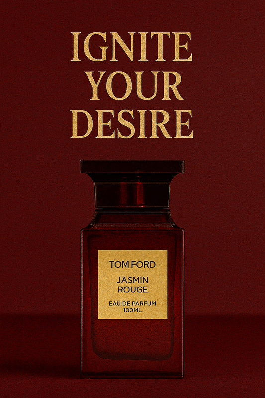 Tom Ford Jasmin Rouge Eau de parfum (100mL)