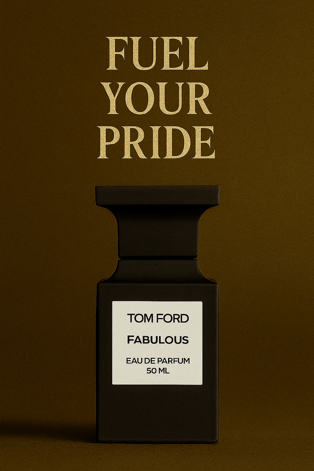 Tom Ford Fabulous(100mL)