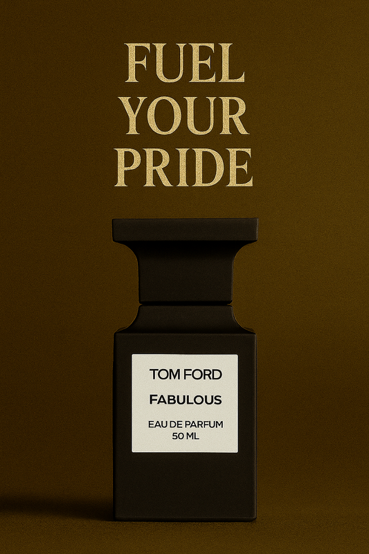 Tom Ford Fabulous(100mL)