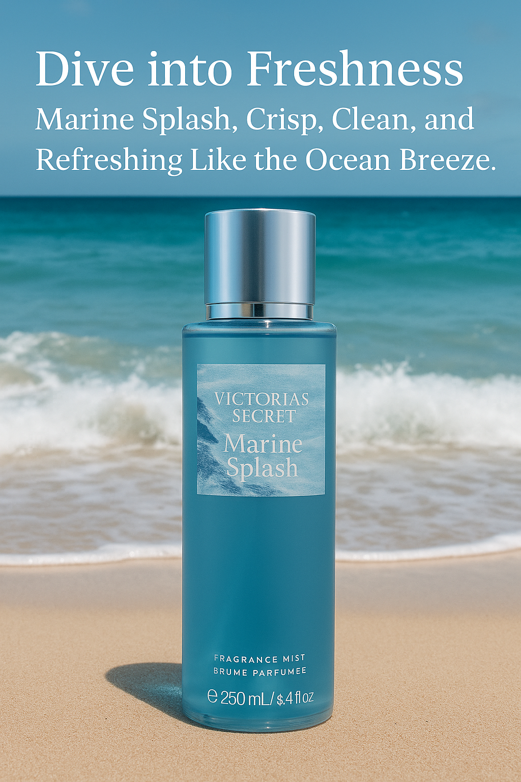 Victoria Secret Marina Splash(250mL)