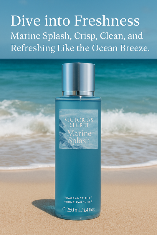 Victoria Secret Marina Splash(250mL)