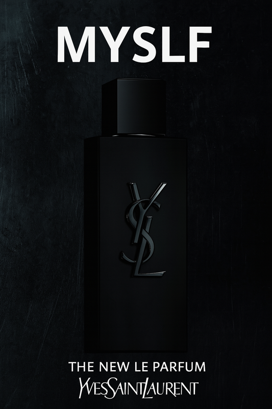 MYSELF Yves Saint Laurent le Parfum (100mL)