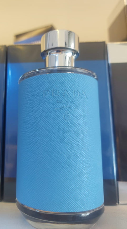 PRADA MILANO EAU DE TOILETTE (100mL)