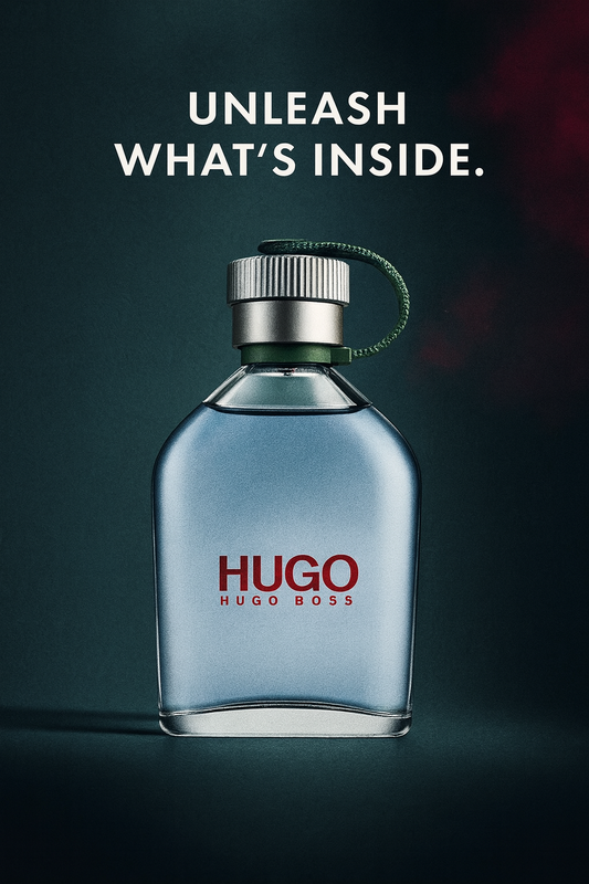 HUGO BOSS (150mL)