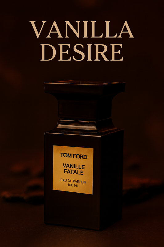 Tom Ford Vanilla Fatale (100mL)
