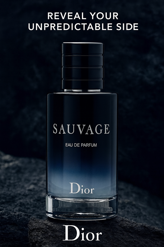 Sauvage Dior (100mL)