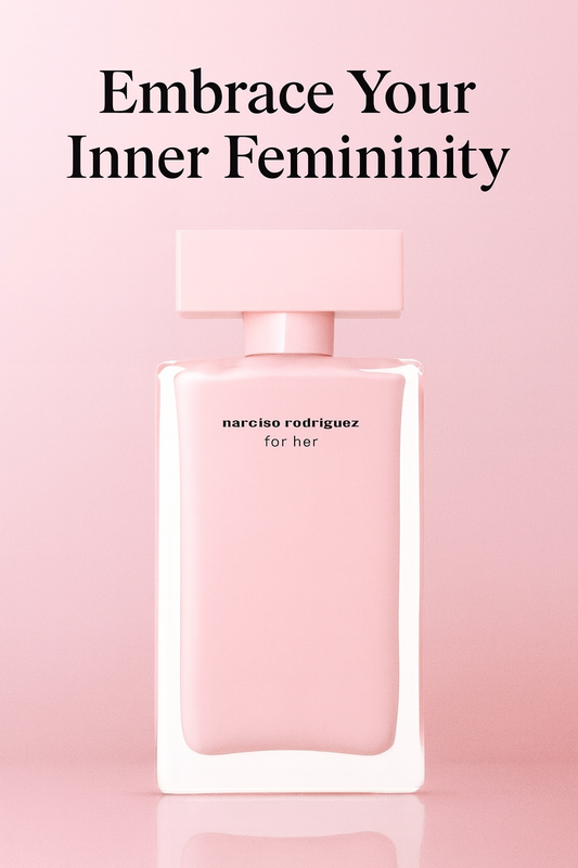 Narciso Rodriguez for her (100mL)