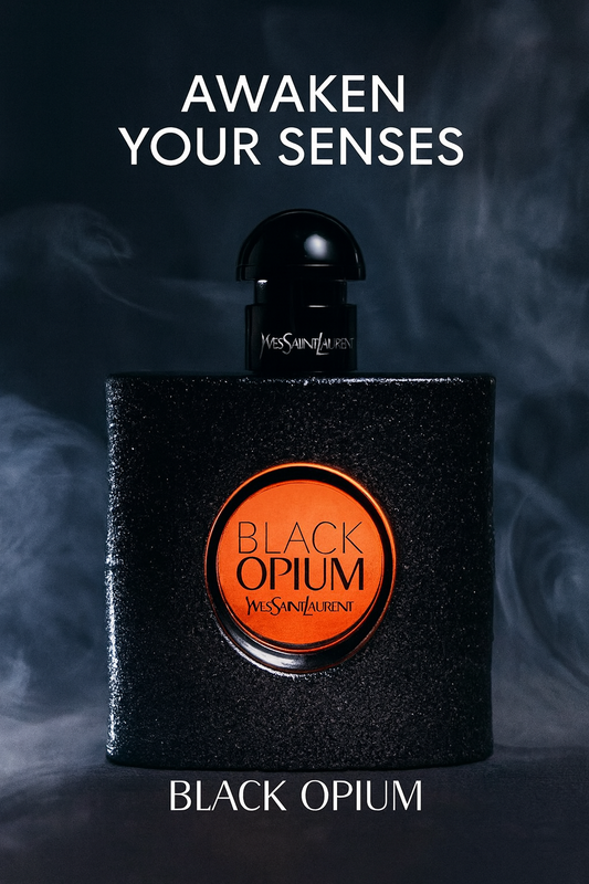 Black Opium (90mL)