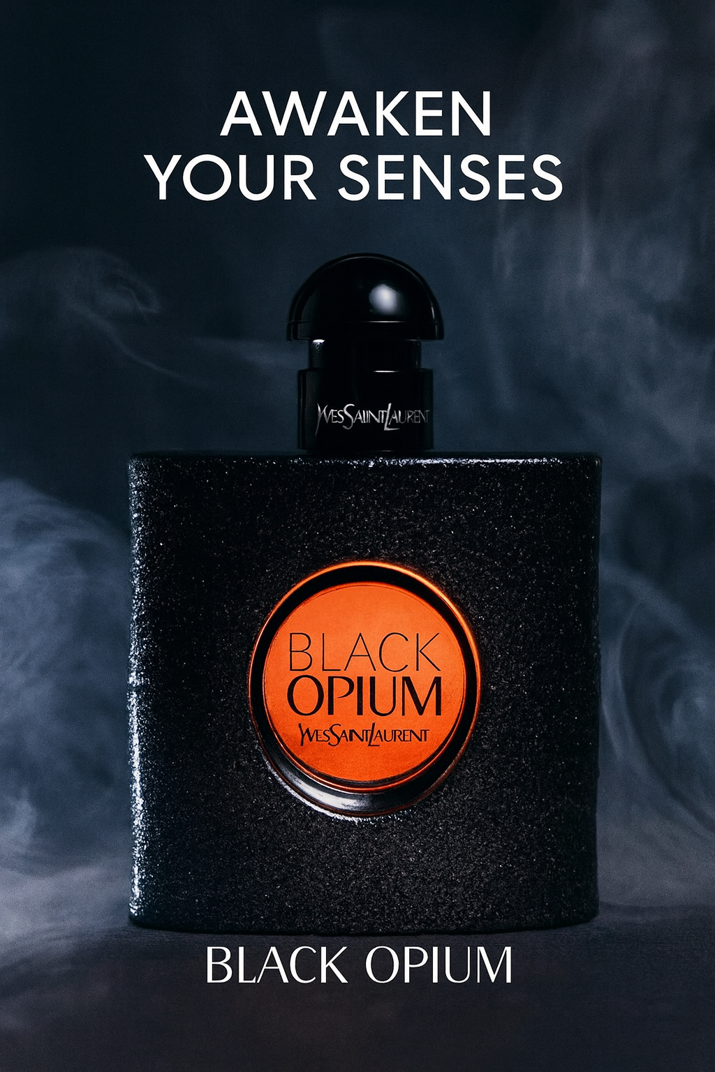 Black Opium (90mL)
