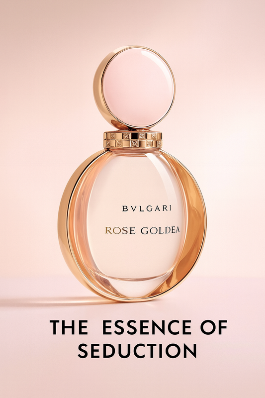 BVLGARI Rose Golden (90mL)