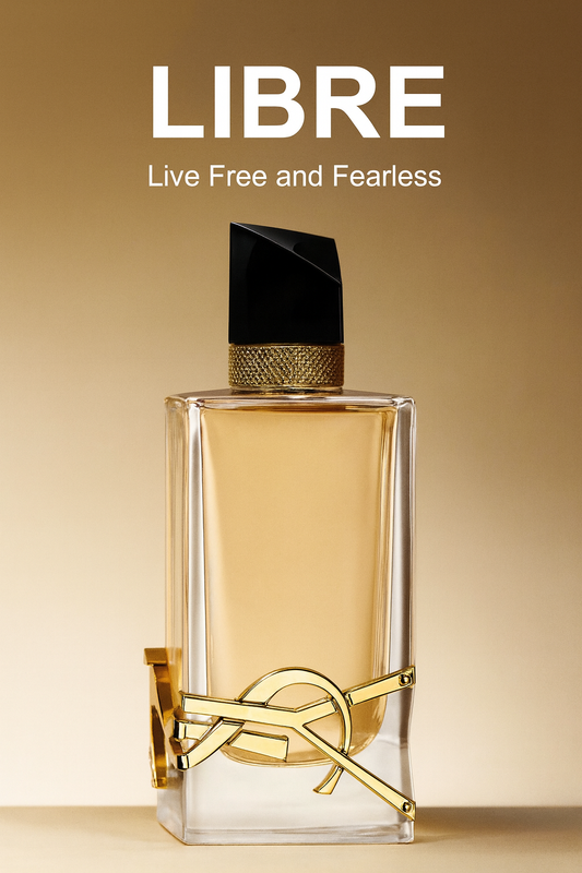 Yves Saint Laurent Libre (90mL)